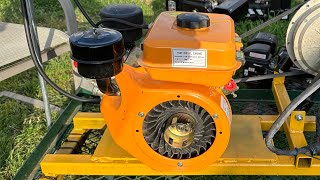 Amazon 196CC Diesel Will It Start After Sitting 6 Months?