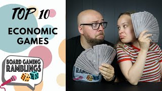 Board Gaming Ramblings - Age of Steam video thumbnail