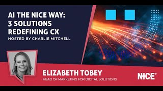 NICE Enlighten AI: The Future of CX Automation