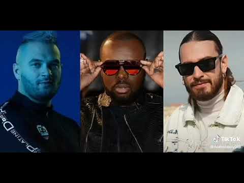 #GIMS FEAT. #JUL & #SCH - GJS