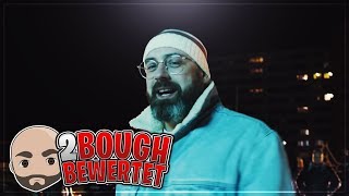 2Bough bewertet &quot;Sido feat. Haftbefehl &amp; Kool Savas - 4 Uhr Nachts (prod. by DJ Desue)&quot;