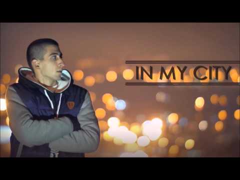 Enomenal (N.O.) - In My C.I.T.Y. (prod. by FLIP)
