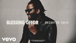 Brighter Days Music Video