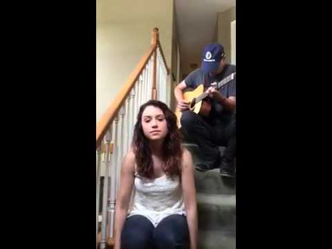 If you get there before i do female cover -Alexanda Kay