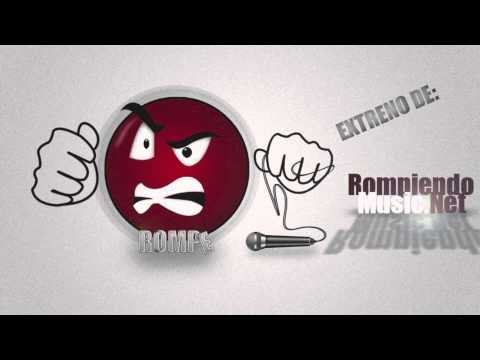 SHADOW BLOW FT LIMBICO -MEGA MAMI