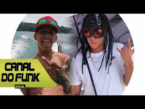 MC Rick e MC Rafa 22 - Aquecimento da Nova Era (DJ Vitin MPC) Lançamento 2019