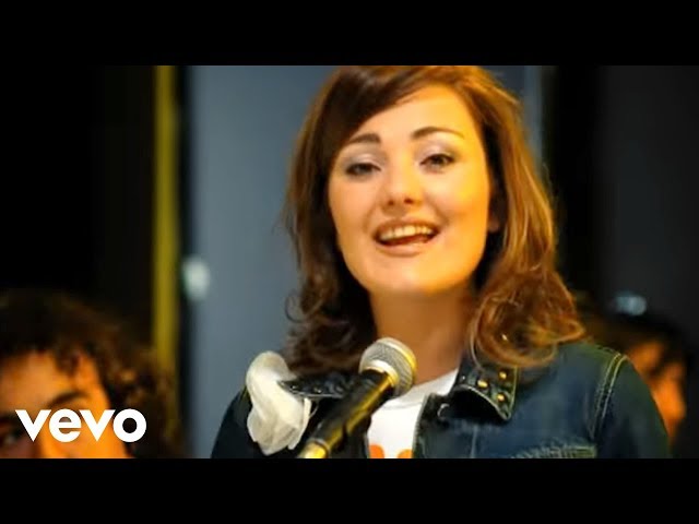 La Oreja de Van Gogh - Pop (Official Video) La Oreja de Van Gogh - Pop (Official Video)