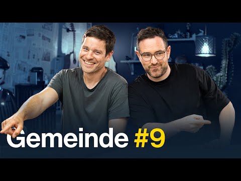 Gibt es DIE richtige Gemeinde?