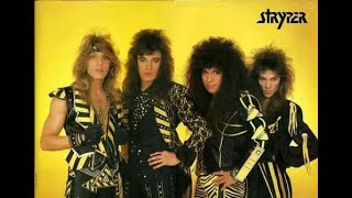 STRYPER - To Hell with the Devil 1986