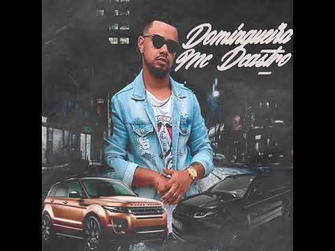 Mc Dcastro - Domingueira (Prod. Chael)