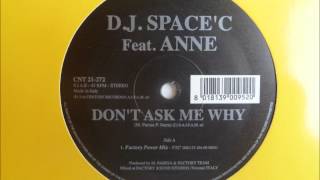 Don't Leave Me Alone song artwork