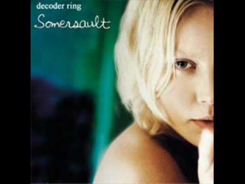 Music box - Decoder ring