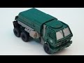 TRANSFORMERS 4 HOUND 1 STEP CHANGER AGE OF EXTINCTION VIDEO TOY REVIEW