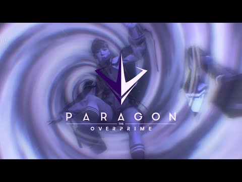 Zena vs Sevarog Solo Lane | Paragon: The Overprime