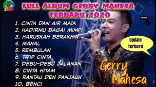 Download lagu FULL ALBUM TERBARU GERRY MAHESA DANGDUT KOPLO 2020... mp3
