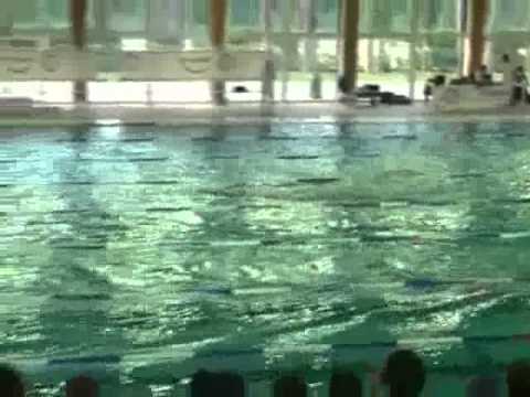 4x100np Seniores Maschile