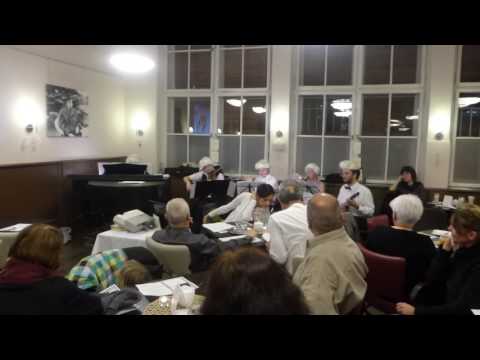 Bloody Moon Rhapsody