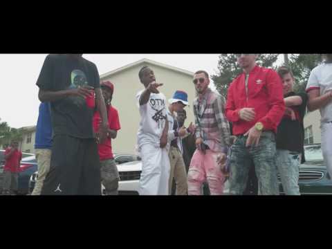 RBM X KING NEDA X Frenchyy - Welcome To The Burg (Shot By @MikeBrooksPros)