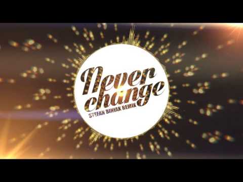 Kled Mone ft. T. Pals & Sma Rag Da - Never Change (Stefan Biniak Remix)