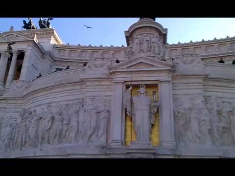 Monumento a Vittorio Emanuele II
