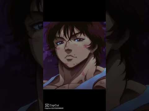 BAKI VS Tokyo Revenge
