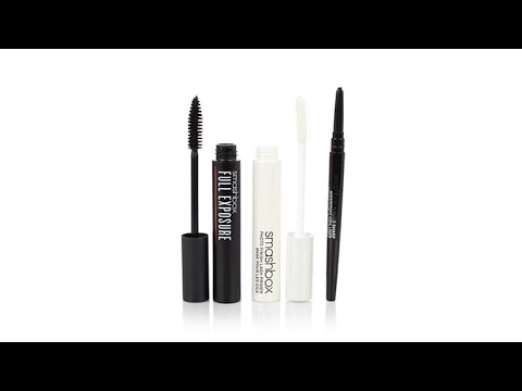 Smashbox Full Exposure Eye Set