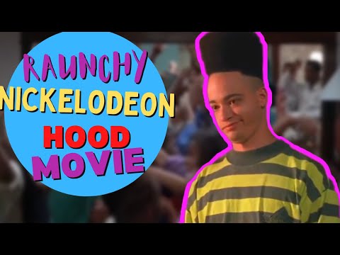 What Happened In HOUSE PARTY??!! (1990) PRIMM'S HOOD CINEMA
