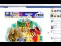 How To Find Facebook ID and Session ID [Dragon ...