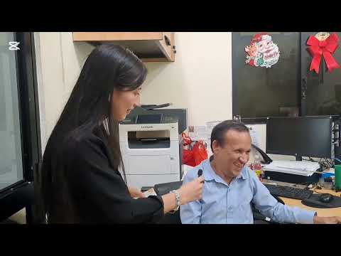 Inclusión laboral: la experiencia de Fabricio en el GAD El Empalme