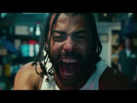 BLINDSPOTTING - Marcus Theatres Shout Out