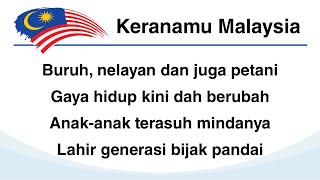 Download lagu Keranamu Malaysia (Lirik Lagu) mp3 Download lagu Keranamu Malaysia (Lirik Lagu) mp3