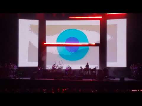 Incubus Dallas TX 08.17.22