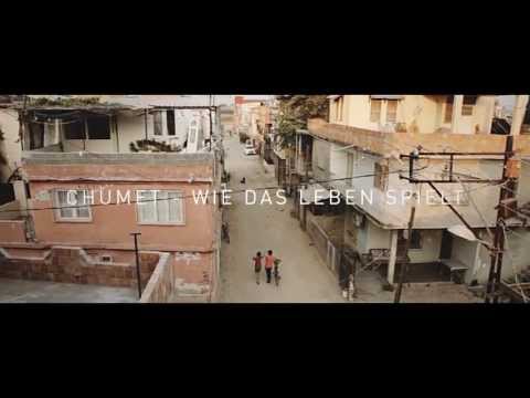Chumet - Wie Das Leben Spielt (Offizielles Video)
