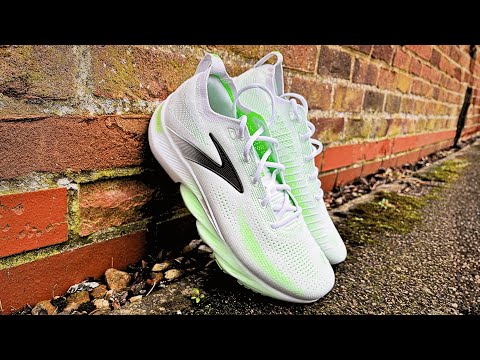 Brooks Glycerin Flex | Full Review & Honest Thoughts