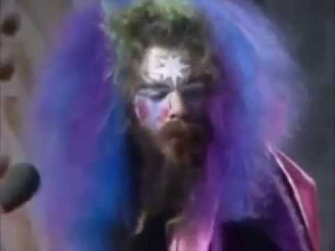 Angel Fingers - Wizzard - Roy Wood