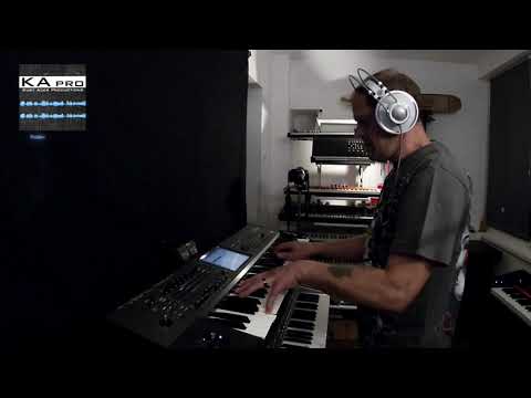 KApro "Iconic Suite" Video 2