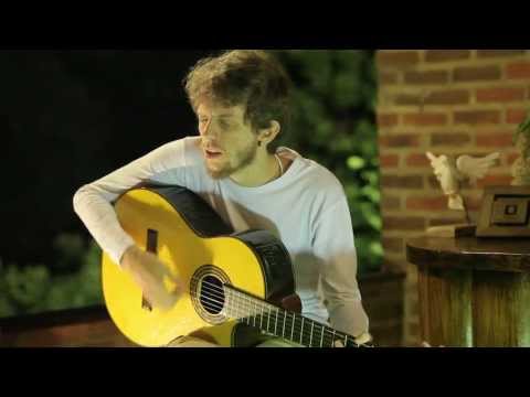 No quintal: Igor de Carvalho - Âmago eu