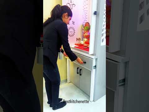 Best Mandir Design Ideas for Pooja Ghar | Beautiful Home Temple Designs    #mandirdecor