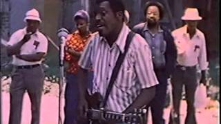 Maxwell Street 1978 - Gone Forever | To Touch A Dream