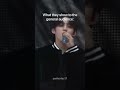 The Differences Tho SEVENTEEN Shadow