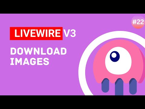 Intro Laravel Livewire v3 Tutorial episode 1