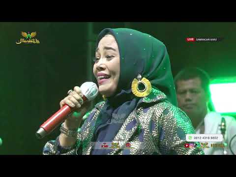JANGAN DENDAM - YUNITA ABABIEL & MARDATILA GROUP