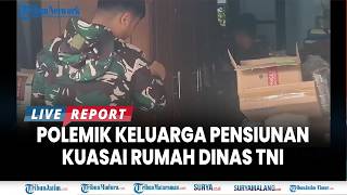 Download lagu 🔴HUNDREDS OF ACTIVE TNI AU MEMBERS FACE HOUSING DIFFICULTIES, TNI AU Organizes  Residence... mp3