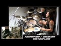 Dethklok - Andromeda drum cover - Gee Anzalone ...