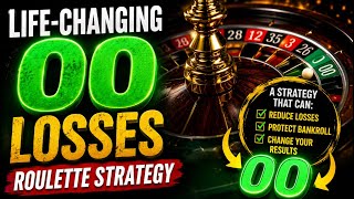 Roulette Strategy Breakdown: Risk and Rewards