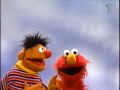 Sesame Street One Fine Face Swedish
