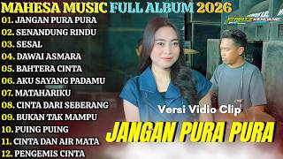 Download lagu JANGAN PURA PURA - SENANDUNG REMBULAN - deFaris chanel || MAHESA MUSIC FULL ALBUM TERBARU 2026 mp3 Download lagu JANGAN PURA PURA - SENANDUNG REMBULAN - deFaris chanel || MAHESA MUSIC FULL ALBUM TERBARU 2026 mp3