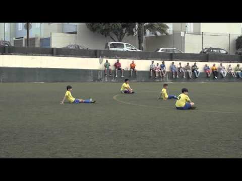 Sentada UD Barrial Benjamin