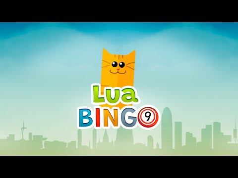 Lua Bingo Live: Tombola online