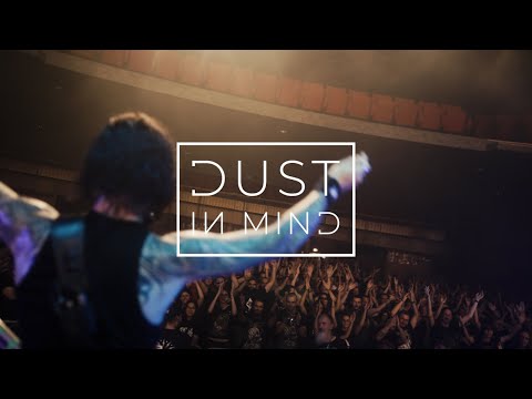 DUST IN MIND - LIVE RECAP - Sidfest
